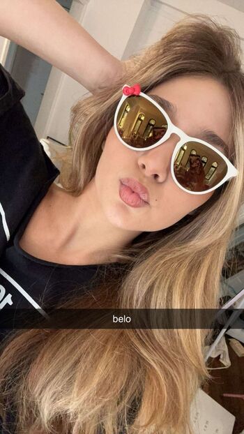 🔥 Sara dobrik page leaked private photo uncensored full