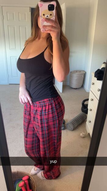 🔥 Sara dobrik page leaked private photo uncensored full