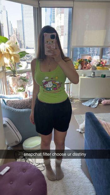 🔥 Sara dobrik page leaked private photo uncensored full