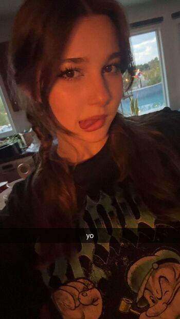 🔥 Sara dobrik page leaked private photo uncensored full