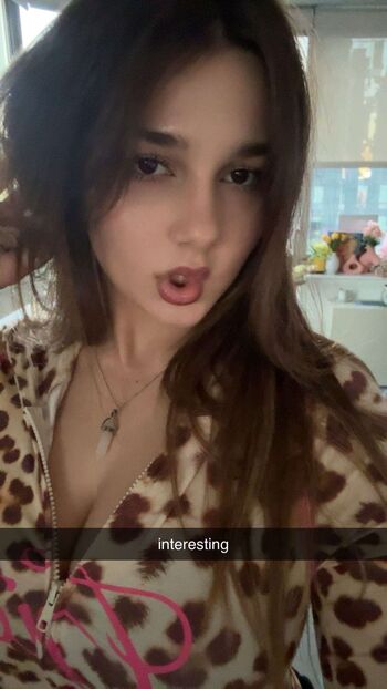 🔥 Sara dobrik page leaked private photo uncensored full