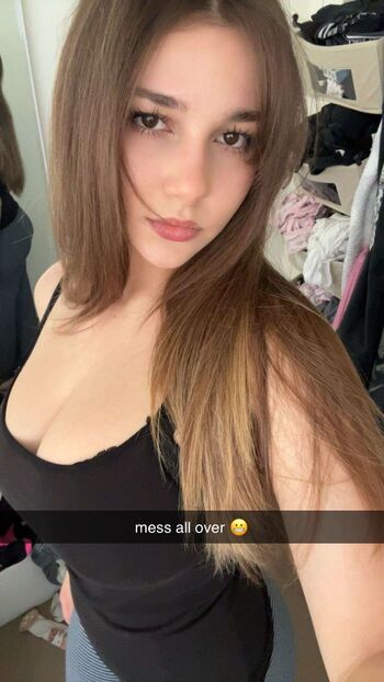 🔥 Sara dobrik page leaked private photo uncensored full