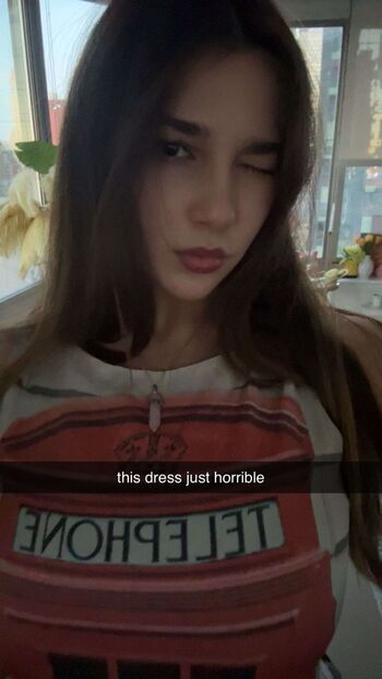 🔥 Sara dobrik page leaked private photo uncensored full