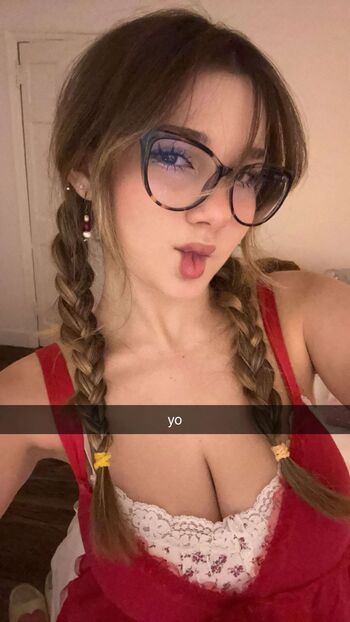🔥 Sara dobrik page leaked private photo uncensored full