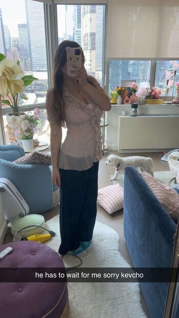 🔥 Sara dobrik page leaked private photo uncensored full
