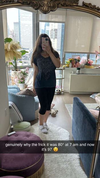 🔥 Sara dobrik page leaked private photo uncensored full