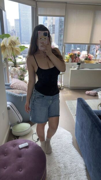 🔥 Sara dobrik page leaked private photo uncensored full