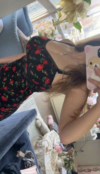 🔥 Sara dobrik page leaked private photo uncensored full