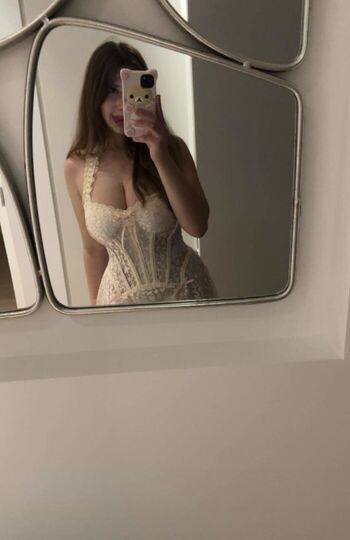 🔥 Sara dobrik page leaked private photo uncensored full