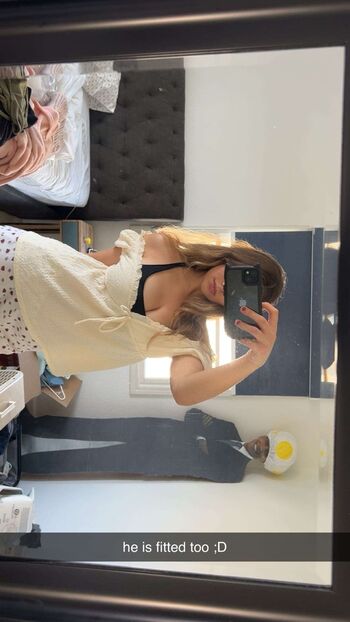 🔥 Sara dobrik page leaked private photo uncensored full