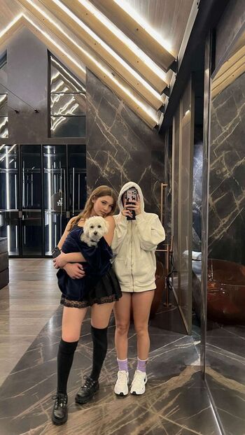 🔥 Sara dobrik page leaked private photo uncensored full