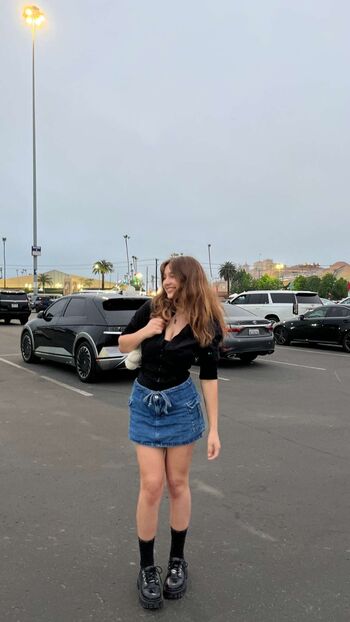 🔥 Sara dobrik page leaked private photo uncensored full