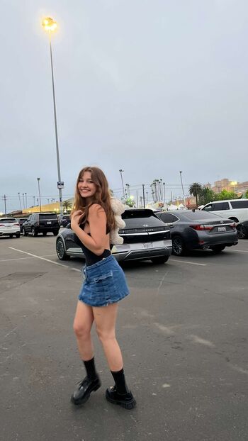 🔥 Sara dobrik page leaked private photo uncensored full