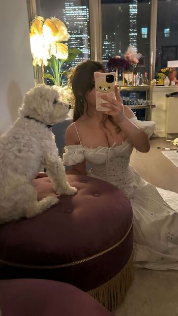🔥 Sara dobrik page leaked private photo uncensored full