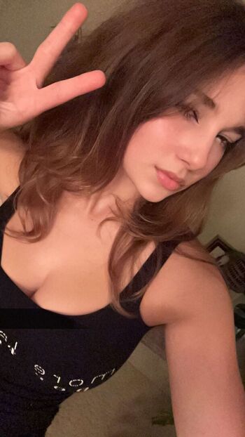 🔥 Sara dobrik page leaked private photo uncensored full