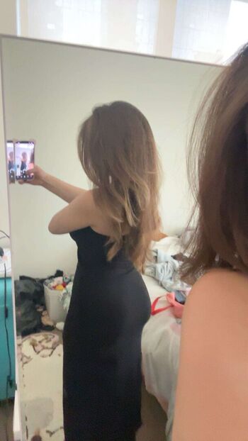 🔥 Sara dobrik page leaked private photo uncensored full