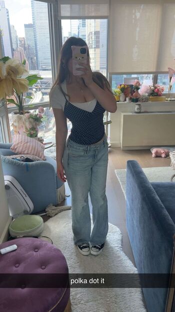 🔥 Sara dobrik page leaked private photo uncensored full