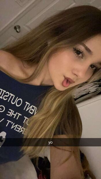 🔥 Sara dobrik page leaked private photo uncensored full