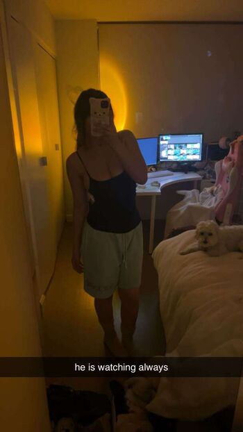 🔥 Sara dobrik page leaked private photo uncensored full