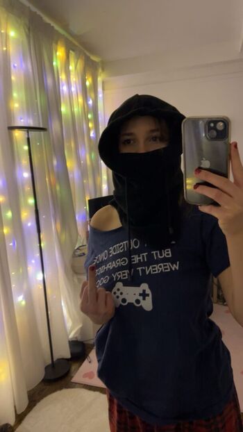 🔥 Sara dobrik page leaked private photo uncensored full