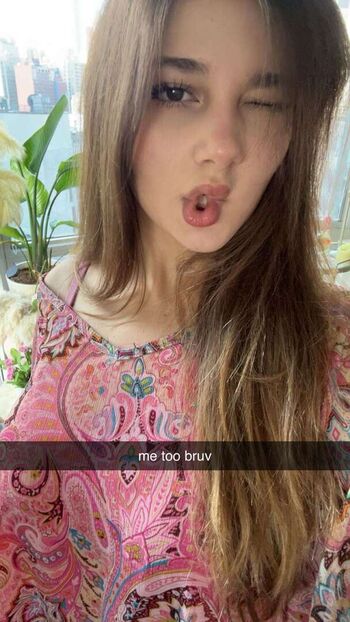 🔥 Sara dobrik page leaked private photo uncensored full