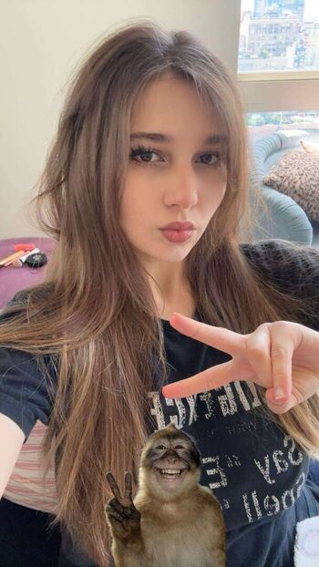 🔥 Sara dobrik page leaked private photo uncensored full