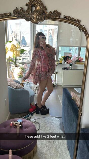 🔥 Sara dobrik page leaked private photo uncensored full