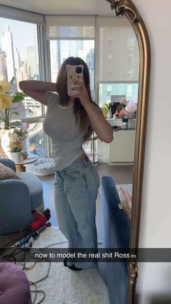 🔥 Sara dobrik page leaked private photo uncensored full