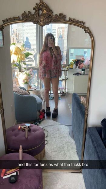 🔥 Sara dobrik page leaked private photo uncensored full