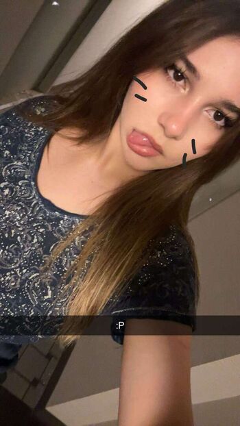 🔥 Sara dobrik page leaked private photo uncensored full