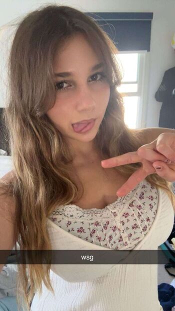 🔥 Sara dobrik page leaked private photo uncensored full