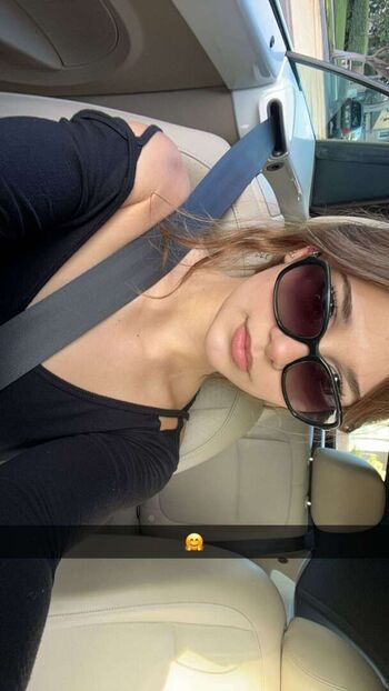 🔥 Sara dobrik page leaked private photo uncensored full