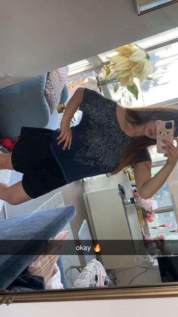 🔥 Sara dobrik page leaked private photo uncensored full