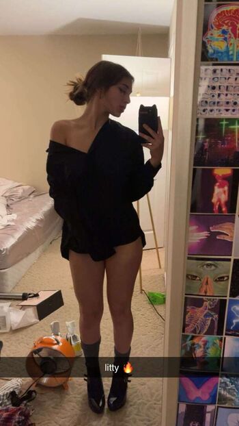 🔥 Sara dobrik page leaked private photo uncensored full