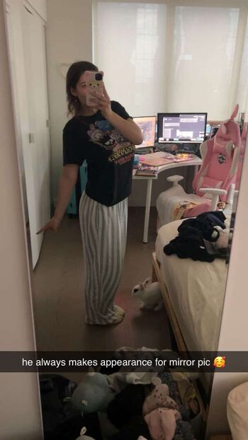 🔥 Sara dobrik page leaked private photo uncensored full