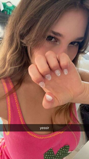🔥 Sara dobrik page leaked private photo uncensored full