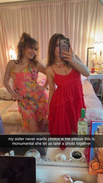 🔥 Sara dobrik page leaked private photo uncensored full