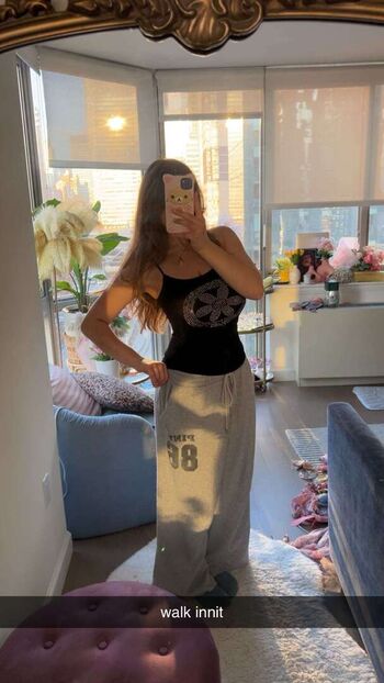 🔥 Sara dobrik page leaked private photo uncensored full