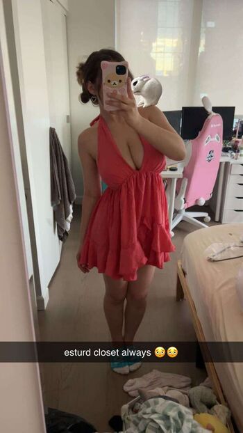 🔥 Sara dobrik page leaked private photo uncensored full