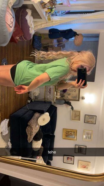 🔥 Sara dobrik page leaked private photo uncensored full