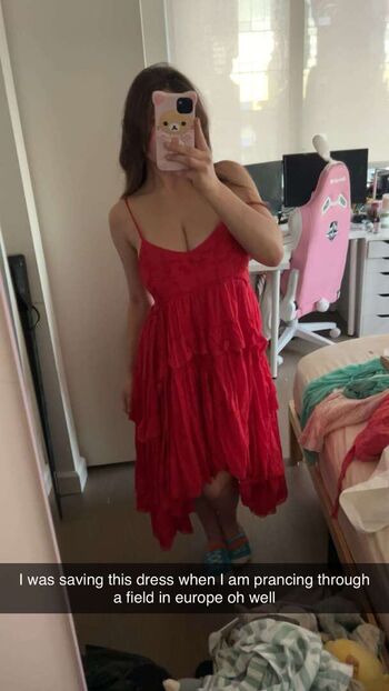 🔥 Sara dobrik page leaked private photo uncensored full