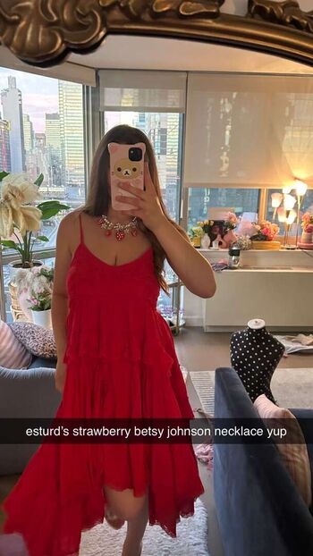 🔥 Sara dobrik page leaked private photo uncensored full