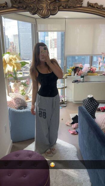 🔥 Sara dobrik page leaked private photo uncensored full