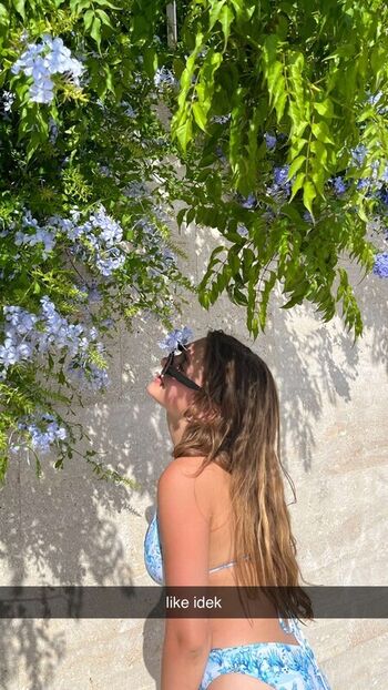 🔥 Sara dobrik page leaked private photo uncensored full