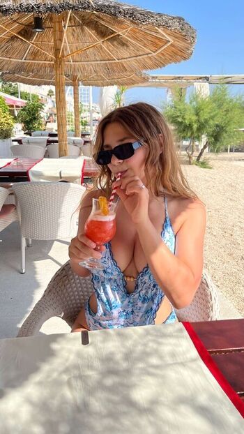 🔥 Sara dobrik page leaked private photo uncensored full