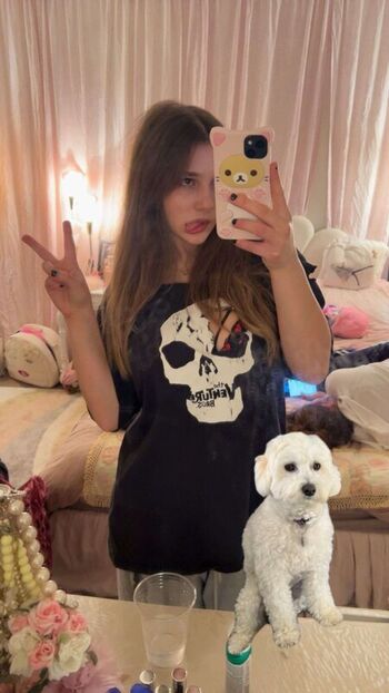 🔥 Sara dobrik page leaked private photo uncensored full