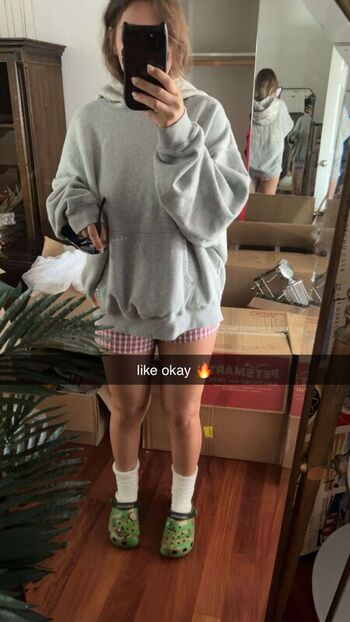 🔥 Sara dobrik page leaked private photo uncensored full
