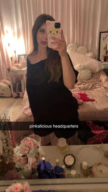 🔥 Sara dobrik page leaked private photo uncensored full
