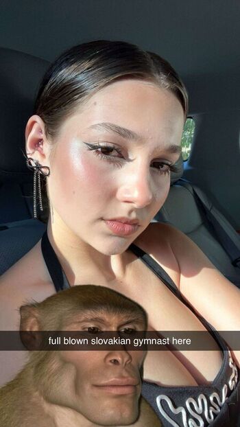 🔥 Sara dobrik page leaked private photo uncensored full