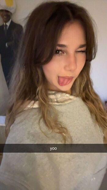 🔥 Sara dobrik page leaked private photo uncensored full